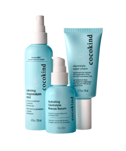 electrolyte family bundle
