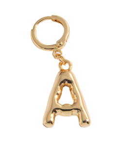 letter charms