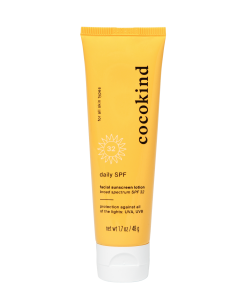 daily spf