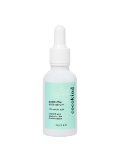 postbiotic acne serum